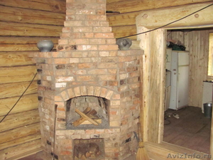 продаются два деревенских дома в живописном районе Беларуси - Изображение #5, Объявление #678825
