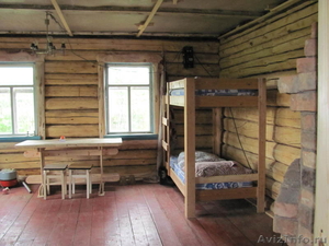 продаются два деревенских дома в живописном районе Беларуси - Изображение #6, Объявление #678825