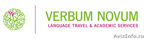 Летний колледж в Берлине|Курсы немецкого языка в Берлине|Verbum Novum - Изображение #1, Объявление #684714