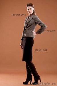 Женский модный трикотаж от производителей Прибалтики - Изображение #1, Объявление #704678