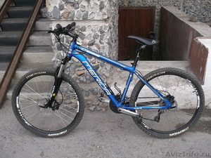 Продам велосипед Merida matts 40 D  - Изображение #1, Объявление #720680
