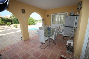 Продаю дом 3 этажа в Испании, Альбир  - Изображение #9, Объявление #710282
