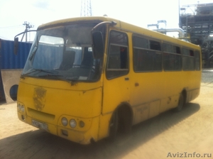 Продам автобус Богдан Изузу 2005 г - Изображение #2, Объявление #715595