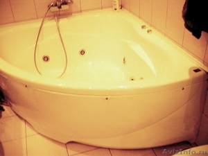 Продается  угловая ванна (б/у) - Изображение #1, Объявление #716247
