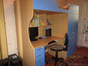   корпусная мебель для детей и подростков - Изображение #1, Объявление #731988