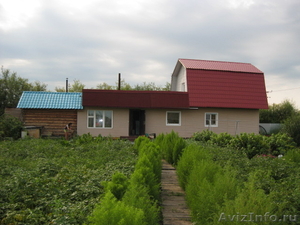 Дача для проживания в Березняках, 10сот., 60м2 - Изображение #3, Объявление #737981