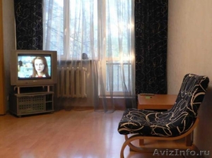 Квартира на сутки ул. Комсомольская 52 - Изображение #3, Объявление #777957