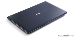 Продам Новый ИГРОВОЙ ноутбук Acer Aspire 7750G-2434G64Mnkk - Изображение #1, Объявление #807822