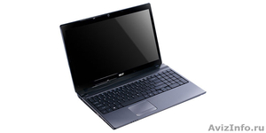Продам Новый ИГРОВОЙ ноутбук Acer Aspire 7750G-2434G64Mnkk - Изображение #2, Объявление #807822
