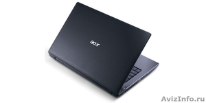 Продам Новый ИГРОВОЙ ноутбук Acer Aspire 7750G-2434G64Mnkk - Изображение #3, Объявление #807822