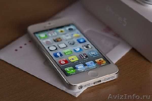 Новый Apple Iphone 5/4s 64 ГБ разблокированным и Samsung Galaxy S3 - Изображение #1, Объявление #806865