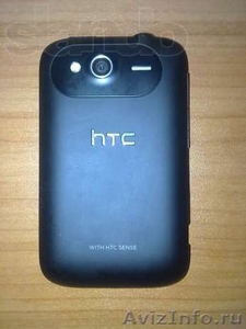 Продам смартфон HTC Wildfire S в отличном состоянии - Изображение #3, Объявление #834879