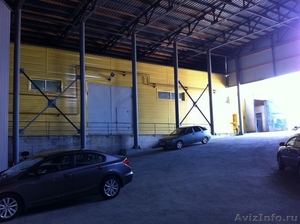 складские помещения по ул. Республики, 256, район АвтоГрада - Изображение #5, Объявление #853366
