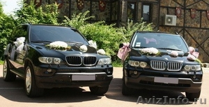 Компания Абвертайм- прокат престижных авто с водителем в  Тюмени - Изображение #5, Объявление #866516