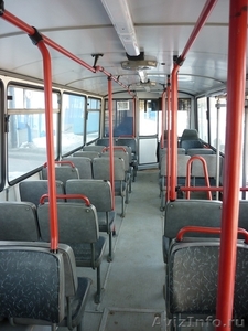  автобус Кароса  В 832 -1654 - Изображение #2, Объявление #880785