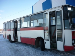 автобус Кароса  В 832 -1654 - Изображение #1, Объявление #880785