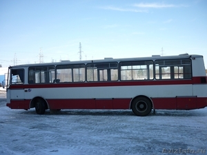  автобус Кароса  В 832 -1654 - Изображение #3, Объявление #880785