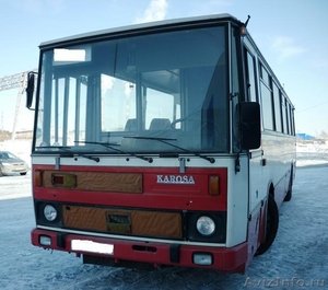  автобус Кароса  В 832 -1654 - Изображение #4, Объявление #880785
