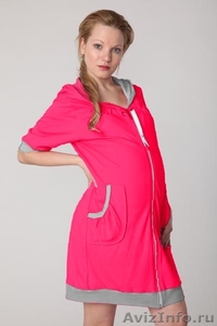 Одеваем Пузики, наряды для будущих мам - Изображение #9, Объявление #899033