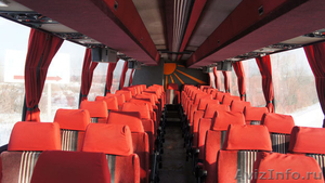 Туристический автобус Scania K112 - Изображение #1, Объявление #963373
