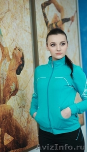 Спортивная Одежда из Беларуси - Изображение #1, Объявление #976839