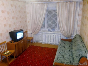 Сдам комнату в общежитии, ул. Газовиков - Изображение #1, Объявление #980896