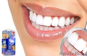 Белые зубы «White Light» - Изображение #1, Объявление #975050