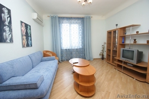 Аренда квартир в Тюмени - Изображение #1, Объявление #1045237
