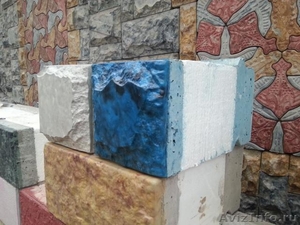 Мрамор из бетона и теплоблоки  - Изображение #1, Объявление #1050405