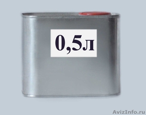 Металлическая упаковка,  евробанка, евроканистра металлическа - Изображение #8, Объявление #1048890