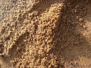 Песок, доставка - Изображение #1, Объявление #1064633