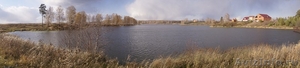 земелный участок на берегу водоема в тюмени - Изображение #10, Объявление #1079945