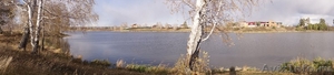 земелный участок на берегу водоема в тюмени - Изображение #5, Объявление #1079945