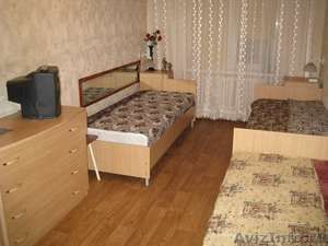 Посуточная аренда квартир в г.Тюмень - Изображение #2, Объявление #1092371