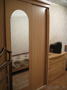 Посуточная аренда квартир в г.Тюмень - Изображение #3, Объявление #1092371