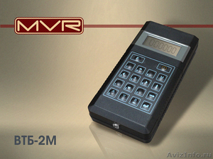 Компания MVR распродает ВТБ-1М, ВТБ-2М, ВТБ-3М виброметр балансировщик - Изображение #3, Объявление #1101524
