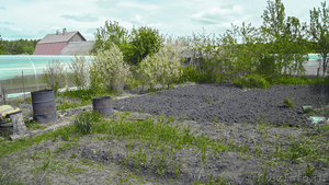 Дача 4 сотки в садоводческом обществе Лесник, рядом с д. Плеханова - Изображение #2, Объявление #1120920