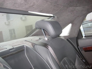Сдам в аренду Audi А8, 4.2 л., 2012 г.в., с водителем - Изображение #3, Объявление #1149528