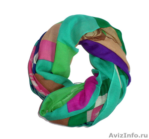 Брендовые сумки, платки, шарфы, палантины - Изображение #1, Объявление #1144902