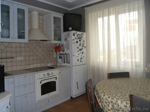 Продается 4-х комнатная квартира в Тюмени - Изображение #1, Объявление #1152977