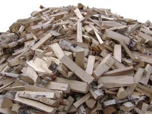 Продам дрова с доставкой по Тюмени и Тюменскому району. - Изображение #1, Объявление #1170037