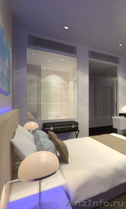 Luxury апартамент в отеле Дубая - Изображение #1, Объявление #1227984