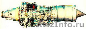 Газотурбинный двигатель АИ-20 ДКЭ, ДМЭ, ДКН  - Изображение #1, Объявление #1235607
