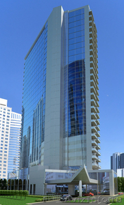 Luxury апартамент в отеле Дубая - Изображение #4, Объявление #1227984