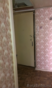 Двухкомнатная квартира в центре Тюмени по ул. Кирова - Изображение #3, Объявление #1230665