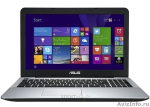 Продам ноутбук ASUS X555L - Изображение #4, Объявление #1262348