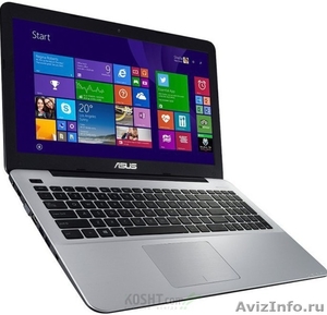 Продам ноутбук ASUS X555L - Изображение #2, Объявление #1262348