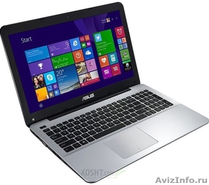 Продам ноутбук ASUS X555L - Изображение #3, Объявление #1262348