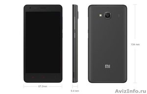Xiaomi redmi 2 абсолютно новый - Изображение #3, Объявление #1293718