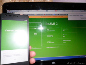 Xiaomi redmi 2 абсолютно новый - Изображение #4, Объявление #1293718